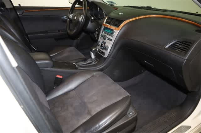 2012 Chevrolet Malibu LT 19