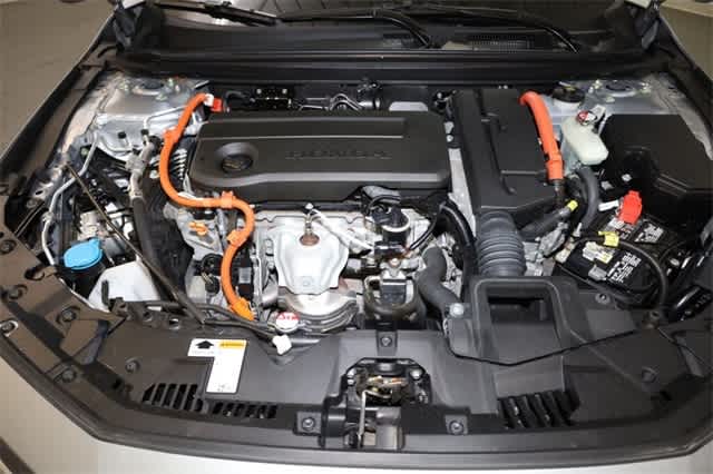 Thumbnail: 2023 Honda Accord - 35
