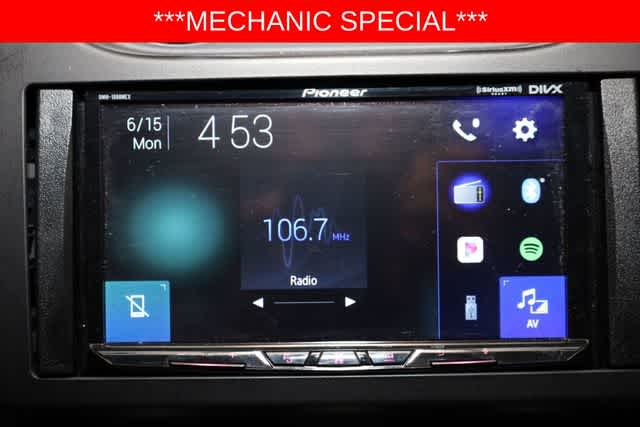 Thumbnail: 2014 Jeep Compass - 24