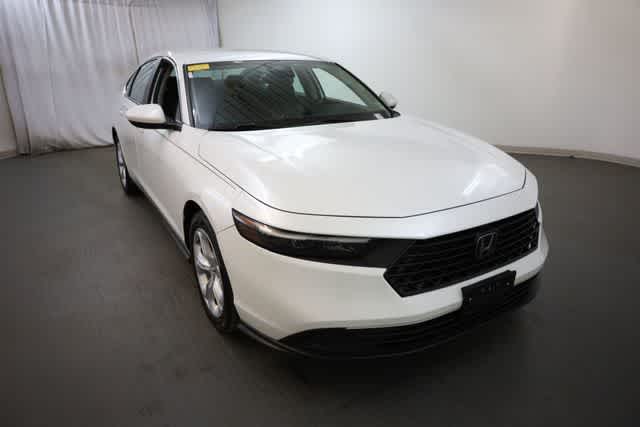 Thumbnail: 2023 Honda Accord - 11