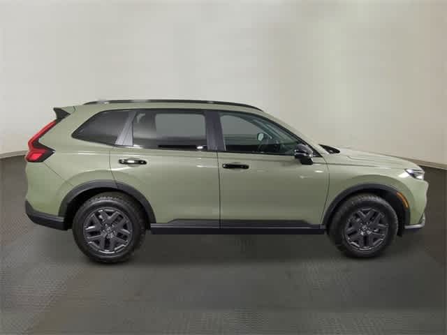 Thumbnail: 2026 Honda CR-V - 6