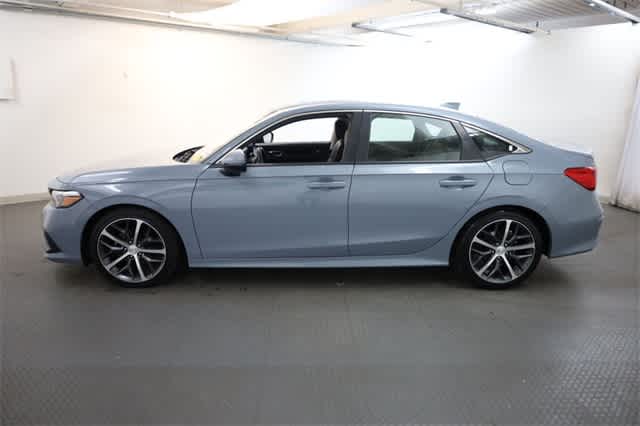 Thumbnail: 2022 Honda Civic - 3