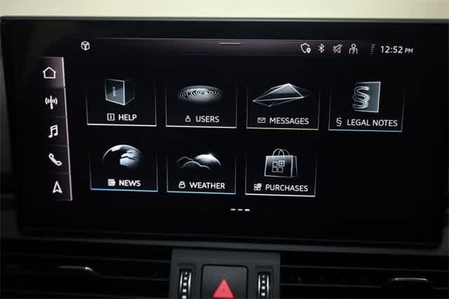 Thumbnail: 2021 Audi Q5 - 30