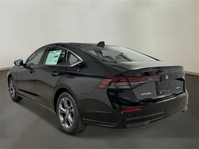 Thumbnail: 2025 Honda Accord - 3