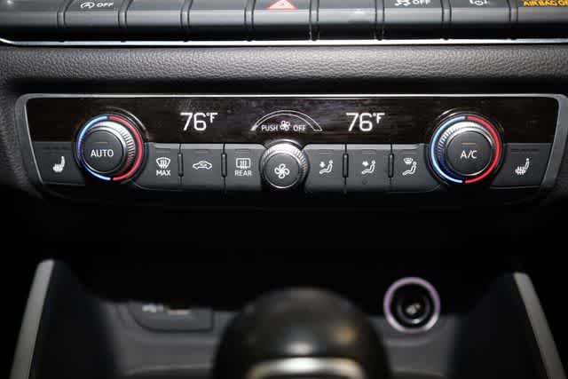 Thumbnail: 2018 Audi A3 - 31