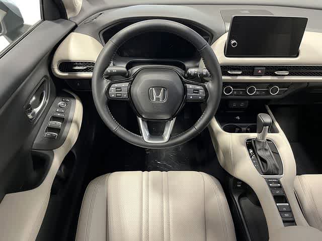 Thumbnail: 2026 Honda HR-V - 16