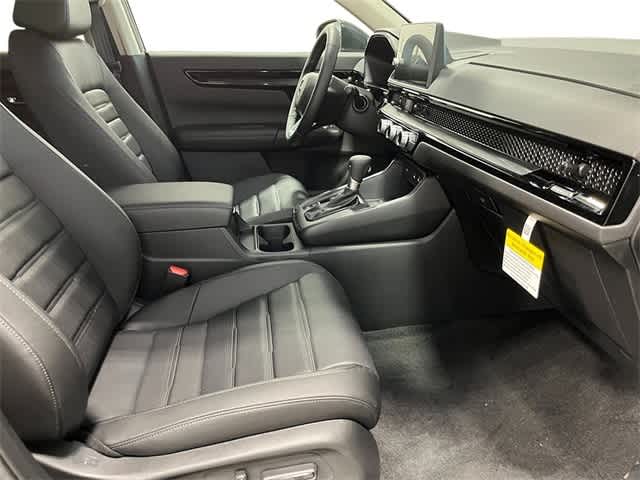 Thumbnail: 2026 Honda CR-V - 28