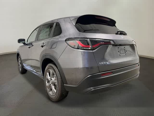 Thumbnail: 2027 Honda HR-V - 3