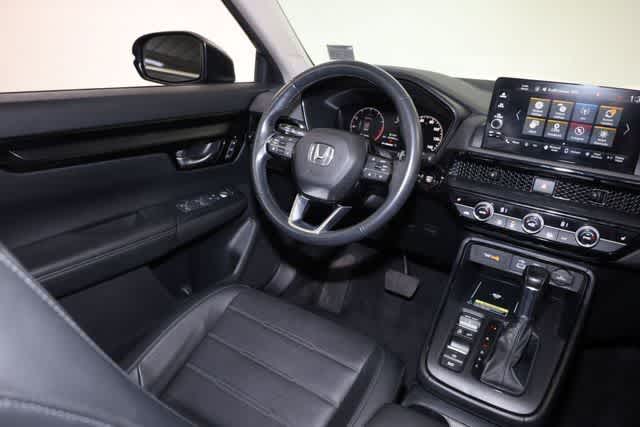 Thumbnail: 2023 Honda CR-V - 16