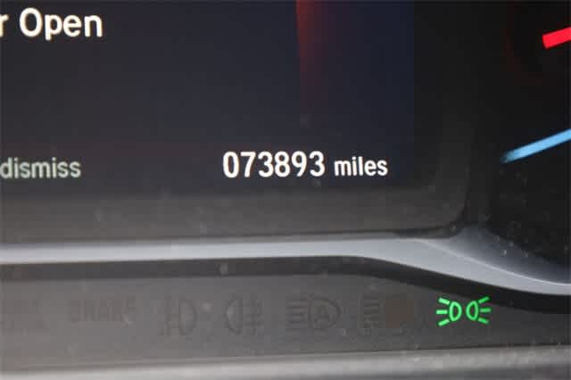 Thumbnail: 2019 Honda Passport - 25