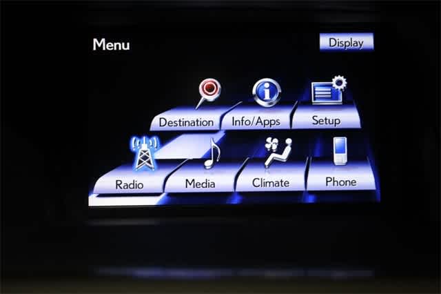 Thumbnail: 2015 Lexus RX - 30