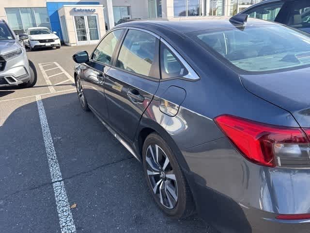 Thumbnail: 2023 Honda Civic - 18