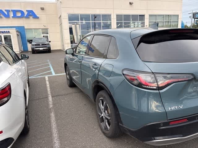 Thumbnail: 2023 Honda HR-V - 8