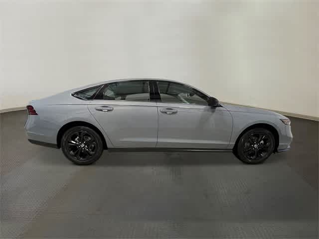 Thumbnail: 2025 Honda Accord - 7