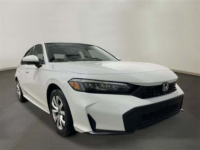 Thumbnail: 2026 Honda Civic - 8