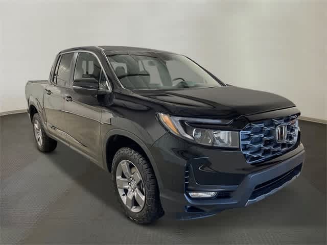 Thumbnail: 2026 Honda Ridgeline - 10