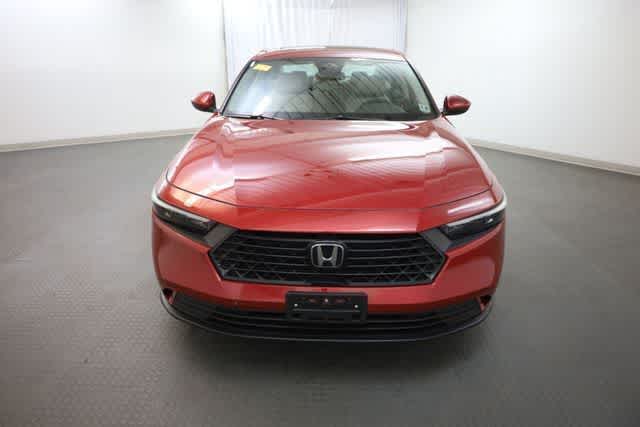 Thumbnail: 2023 Honda Accord - 12