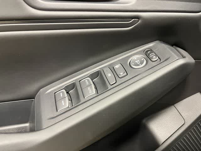 Thumbnail: 2026 Honda Accord - 13