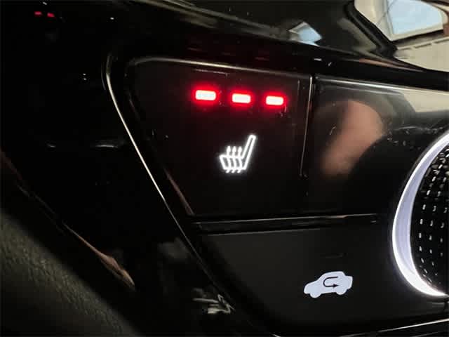 2025 Honda Accord EX-L 25