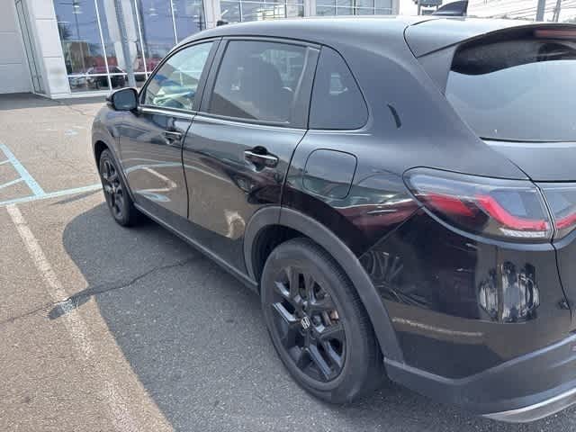 Thumbnail: 2023 Honda HR-V - 16