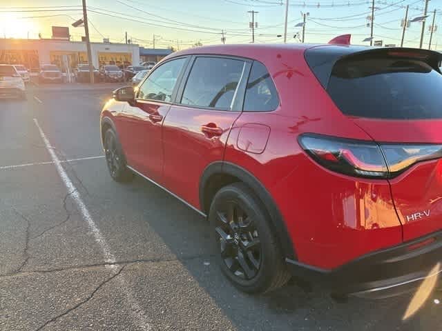 Thumbnail: 2023 Honda HR-V - 18
