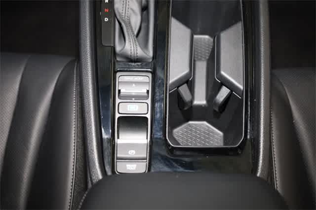 Thumbnail: 2024 Honda Accord - 32