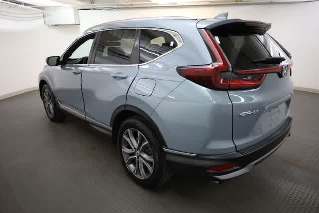 Thumbnail: 2020 Honda CR-V - 4