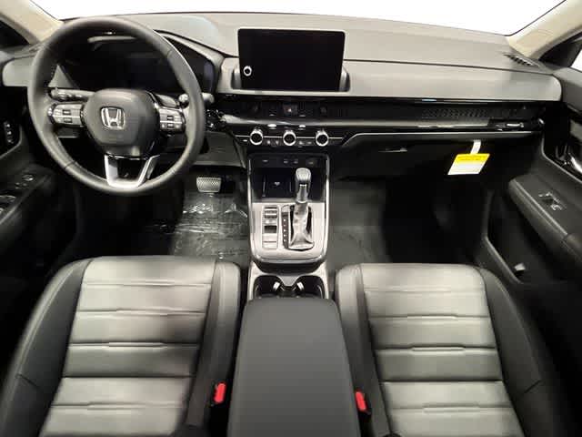 Thumbnail: 2026 Honda CR-V - 15