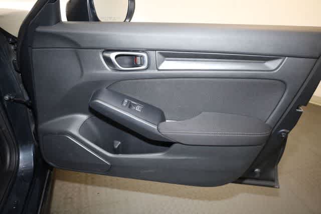 Thumbnail: 2023 Honda Civic - 32