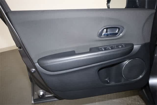 Thumbnail: 2020 Honda HR-V - 13