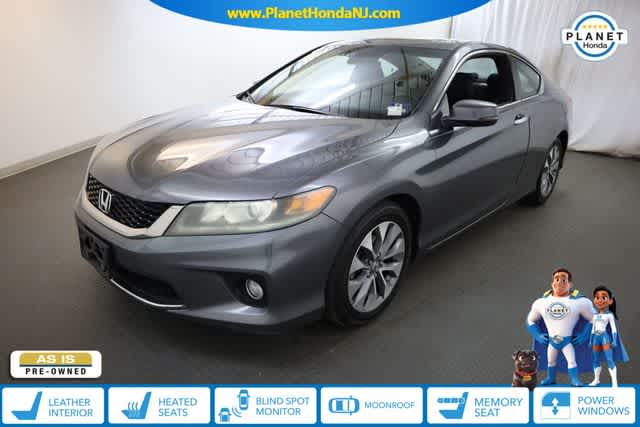 Thumbnail: 2013 Honda Accord - 1