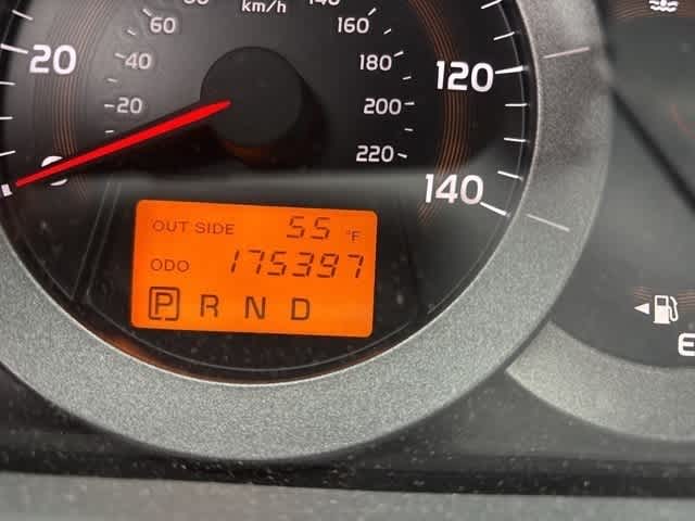 Thumbnail: 2008 Toyota RAV4 - 19