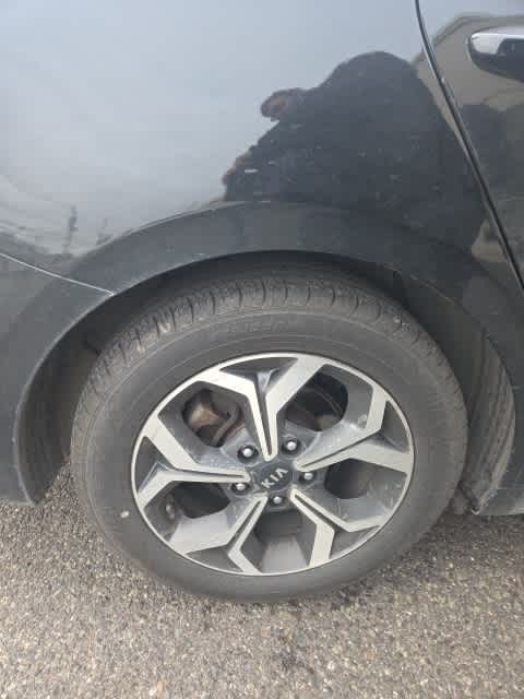 Thumbnail: 2019 Kia Forte - 20