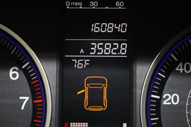 Thumbnail: 2009 Honda CR-V - 17
