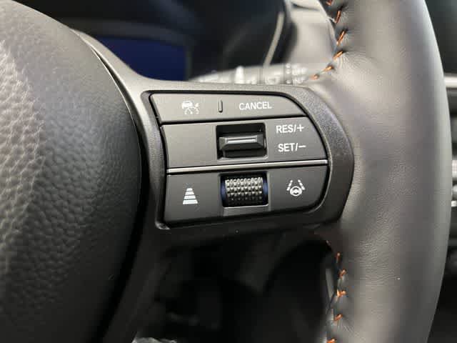 Thumbnail: 2026 Honda CR-V - 19