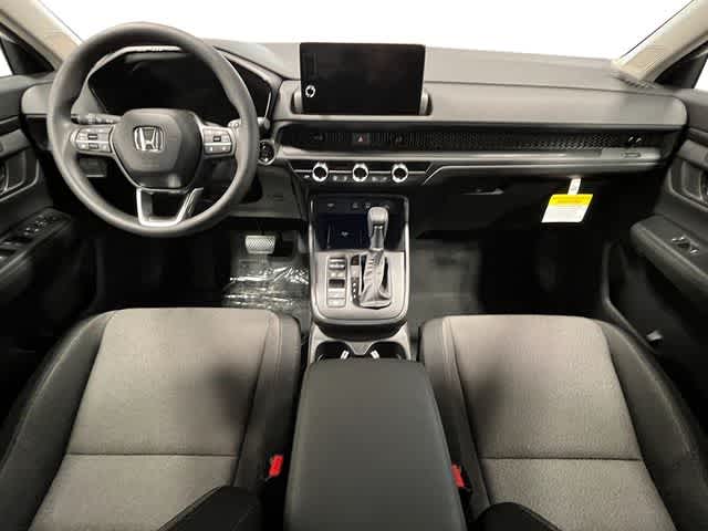 Thumbnail: 2026 Honda CR-V - 15