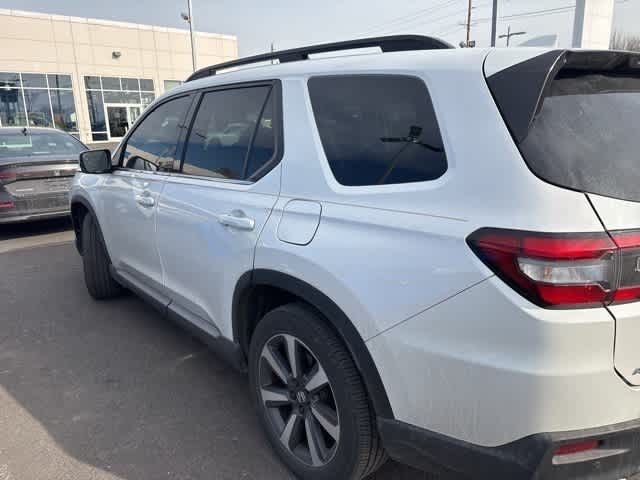 Thumbnail: 2023 Honda Pilot - 7