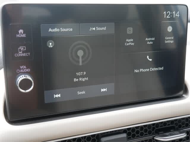 2026 Honda HR-V EX-L 14