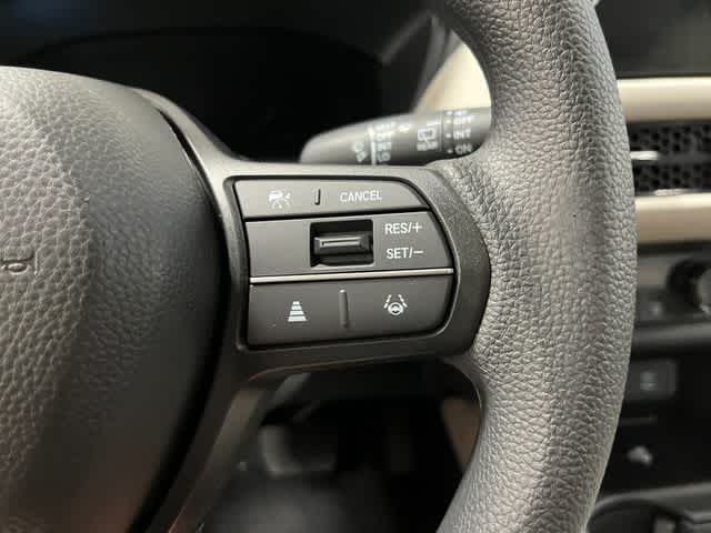 Thumbnail: 2026 Honda HR-V - 17