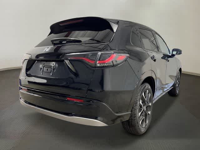 Thumbnail: 2026 Honda HR-V - 5