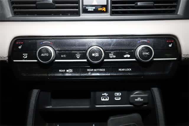 Thumbnail: 2024 Honda Pilot - 31