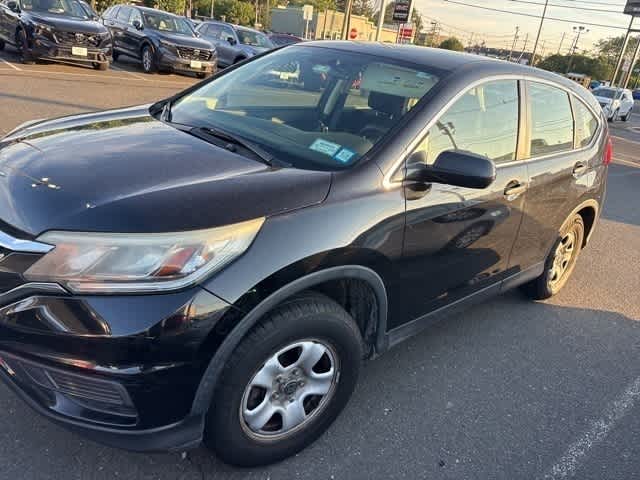 Thumbnail: 2015 Honda CR-V - 2