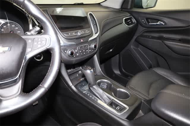 Thumbnail: 2020 Chevrolet Equinox - 23