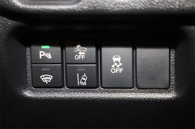 Thumbnail: 2025 Honda Passport - 27