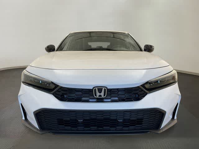 Thumbnail: 2026 Honda Civic - 10