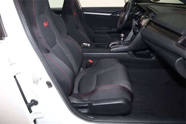 Thumbnail: 2019 Honda Civic - 20