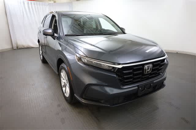 Thumbnail: 2024 Honda CR-V - 11