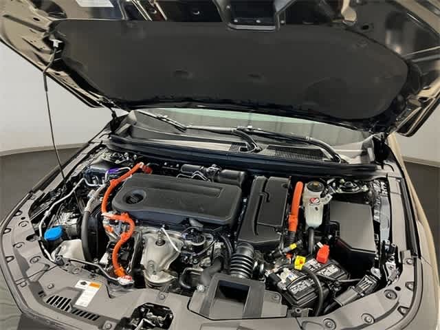 Thumbnail: 2025 Honda Accord - 12