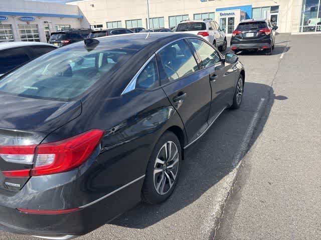 Thumbnail: 2019 Honda Accord - 12