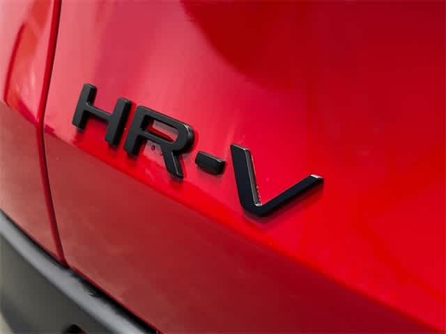 Thumbnail: 2026 Honda HR-V - 6